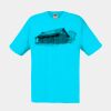 Fruit of the Loom Original T-Shirt Thumbnail