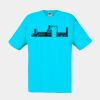 Fruit of the Loom Original T-Shirt Thumbnail