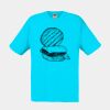 Fruit of the Loom Original T-Shirt Thumbnail