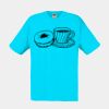 Fruit of the Loom Original T-Shirt Thumbnail