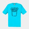 Fruit of the Loom Original T-Shirt Thumbnail