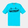 Fruit of the Loom Original T-Shirt Thumbnail