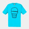 Fruit of the Loom Original T-Shirt Thumbnail