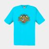 Fruit of the Loom Original T-Shirt Thumbnail