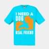 Fruit of the Loom Original T-Shirt Thumbnail