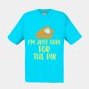 Fruit of the Loom Original T-Shirt Thumbnail