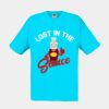 Fruit of the Loom Original T-Shirt Thumbnail