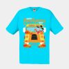 Fruit of the Loom Original T-Shirt Thumbnail