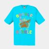 Fruit of the Loom Original T-Shirt Thumbnail