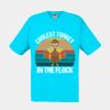 Fruit of the Loom Original T-Shirt Thumbnail