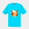 Fruit of the Loom Original T-Shirt Thumbnail