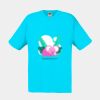 Fruit of the Loom Original T-Shirt Thumbnail