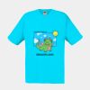 Fruit of the Loom Original T-Shirt Thumbnail