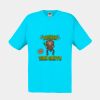 Fruit of the Loom Original T-Shirt Thumbnail