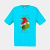 Fruit of the Loom Original T-Shirt Thumbnail