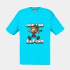 Fruit of the Loom Original T-Shirt Thumbnail