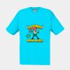 Fruit of the Loom Original T-Shirt Thumbnail