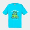 Fruit of the Loom Original T-Shirt Thumbnail