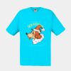 Fruit of the Loom Original T-Shirt Thumbnail