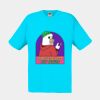 Fruit of the Loom Original T-Shirt Thumbnail