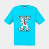 Fruit of the Loom Original T-Shirt Thumbnail