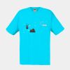 Fruit of the Loom Original T-Shirt Thumbnail