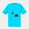 Fruit of the Loom Original T-Shirt Thumbnail