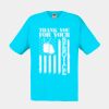 Fruit of the Loom Original T-Shirt Thumbnail