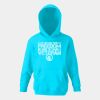 Fruit of the Loom Kids Classic Hooded Sweatshirt Thumbnail