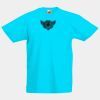 Fruit of the Loom Kids Value T-Shirt Thumbnail