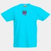 Fruit of the Loom Kids Value T-Shirt Thumbnail