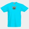 Fruit of the Loom Kids Value T-Shirt Thumbnail