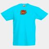 Fruit of the Loom Kids Value T-Shirt Thumbnail