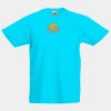 Fruit of the Loom Kids Value T-Shirt Thumbnail