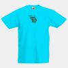 Fruit of the Loom Kids Value T-Shirt Thumbnail