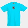 Fruit of the Loom Kids Value T-Shirt Thumbnail