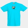 Fruit of the Loom Kids Value T-Shirt Thumbnail