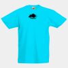 Fruit of the Loom Kids Value T-Shirt Thumbnail