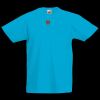 Fruit of the Loom Kids Value T-Shirt Thumbnail