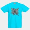 Fruit of the Loom Kids Value T-Shirt Thumbnail