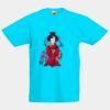 Fruit of the Loom Kids Value T-Shirt Thumbnail