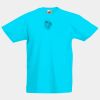 Fruit of the Loom Kids Value T-Shirt Thumbnail