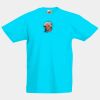 Fruit of the Loom Kids Value T-Shirt Thumbnail