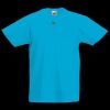 Fruit of the Loom Kids Value T-Shirt Thumbnail