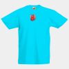 Fruit of the Loom Kids Value T-Shirt Thumbnail