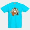 Fruit of the Loom Kids Value T-Shirt Thumbnail