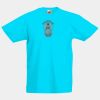 Fruit of the Loom Kids Value T-Shirt Thumbnail