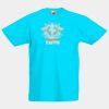 Fruit of the Loom Kids Value T-Shirt Thumbnail