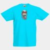 Fruit of the Loom Kids Value T-Shirt Thumbnail