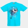 Fruit of the Loom Kids Value T-Shirt Thumbnail